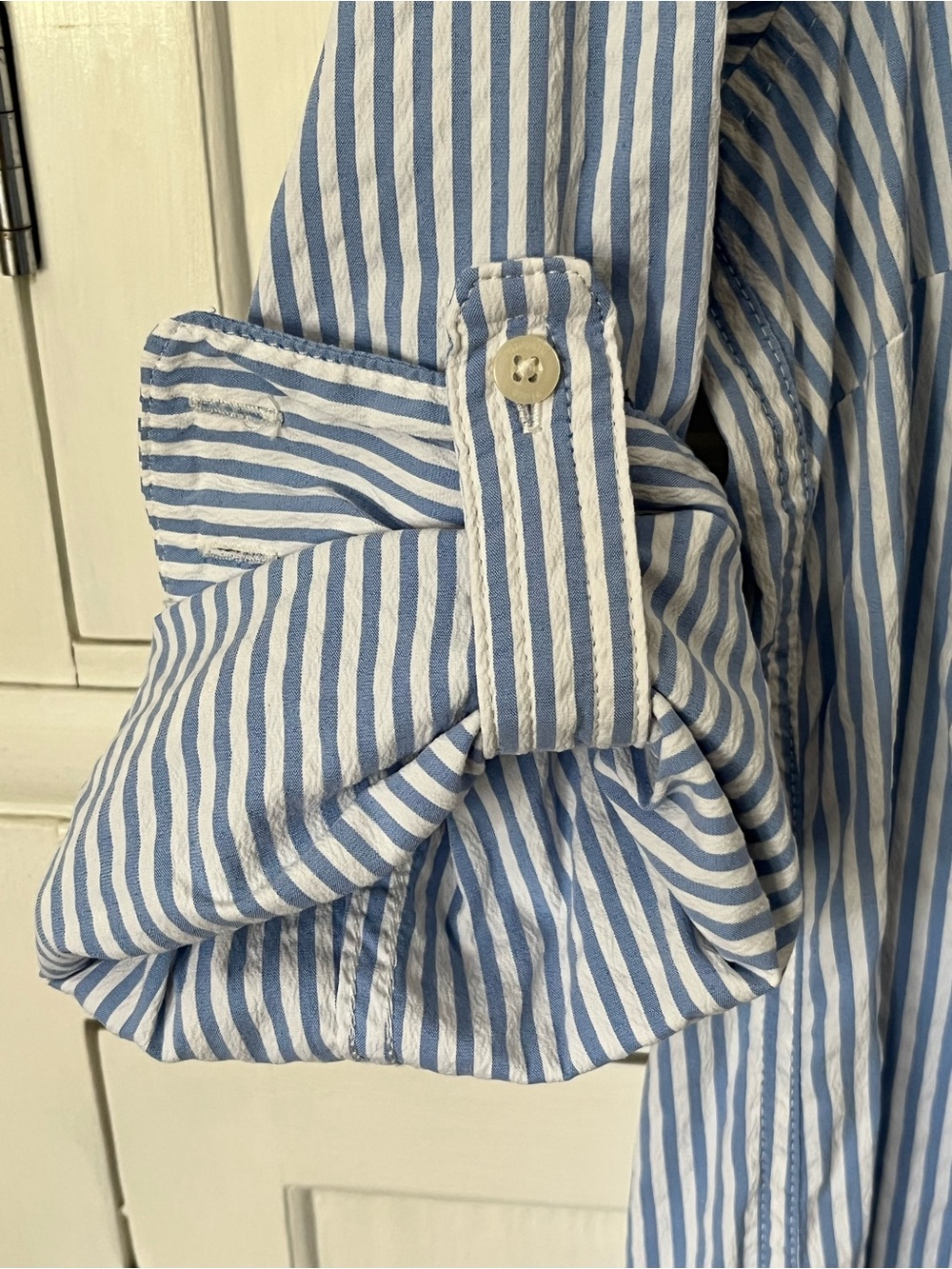 VINEYARD VINES | 8 | Harbor Dress/coverup - Picture 2 of 14